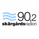 Logo de Skärgårdsradion 90.2