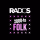 Logo de Radio S - 2000te Folk