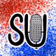 SU Upstream Radio logo