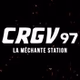 CRGV 97 logo