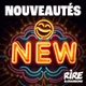 Rire & Chansons - Nouveautes logo