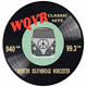 Logo de 940 AM and 99.3 FM WQVR - WQVR