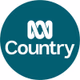 Logo de ABC Country