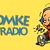 Omrop Fryslan - Tomkeradio logo