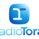 Logo de Radio Tora