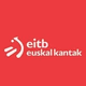 Logo de EITB Euskal Kantak