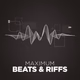 Logo de Радио MAXIMUM - Beats & Riffs