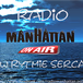 Radio Manhattan logo