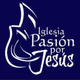 Logo de PASION POR JESUS