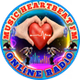 Music Heartbeat FM logo