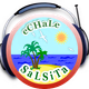 Logo de Radio Echale Salsita