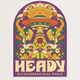Logo de HEADY