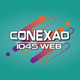 Logo de Rádio Conexão 1045 Web