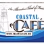 Maine Internet Radio - Coastal Cafe logo