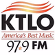 Logo de America's Best Music - KTLO-FM