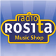 Logo de Radio Rosita