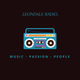Leondale Radio logo