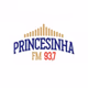 Princesinha FM logo
