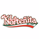 Logo de La Norteñita 91.7 - XEBU