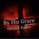 By His Grace Gospel Radio logo
