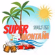 Logo de Radio Super Montaña
