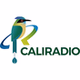 CaliRadio logo