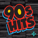Retro 80's & 90's The Pulse FM - 90's Hits logo