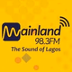Logo de Mainland 98.3FM