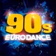 Logo de 90s Eurodance