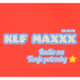 KLF MAXXX logo
