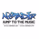 NERadio logo