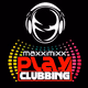 Logo de Maxximixx - Play Clubbing