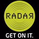 Radar Radio logo