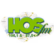 HOSfm 106.1 logo