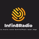 Logo de Infin8Radio - Espanol