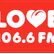 Love Radio Samara 106.6 logo