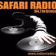 Safari Radio logo