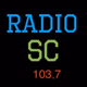 Logo de Radio SC 103.7