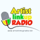 ArtistlinkUpRadio.net logo
