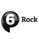 P6 Rock logo