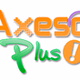 Radio AxesoPlus logo