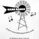 Logo de Care Radio