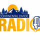 Logo de Continental Divide Radio