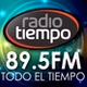 Radio Tiempo Cali logo
