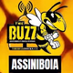 Logo de The Buzz Assiniboia