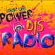 Power DJs Radio logo