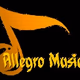Logo de Allegro Musics