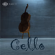 Calm Radio - Cello logo