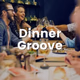 Logo de Hotmix - Dinner Groove