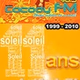 Radio Cocody FM 98.5 logo